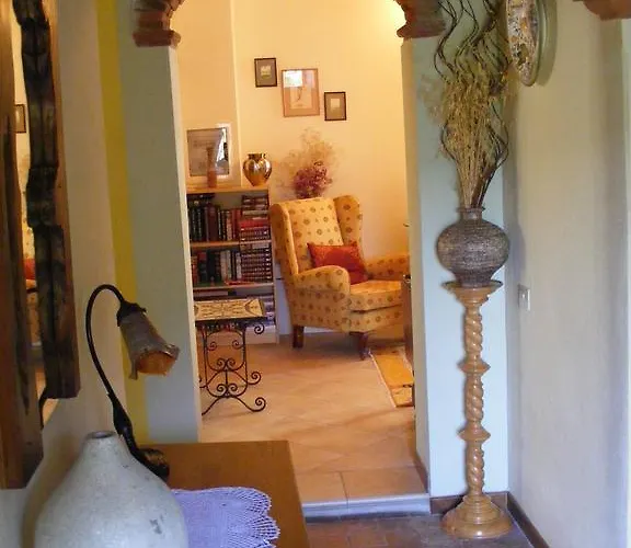 Casa Marchi