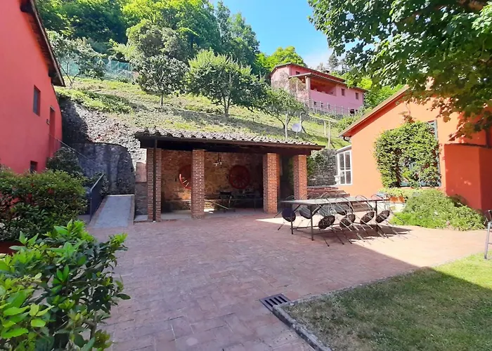 Agriturismo la Torre