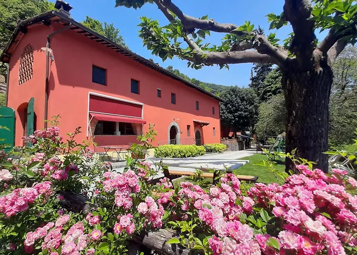 Agriturismo la Torre